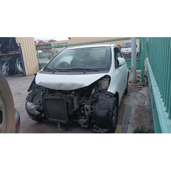 TOYOTA IQ (_J1_) de desguace