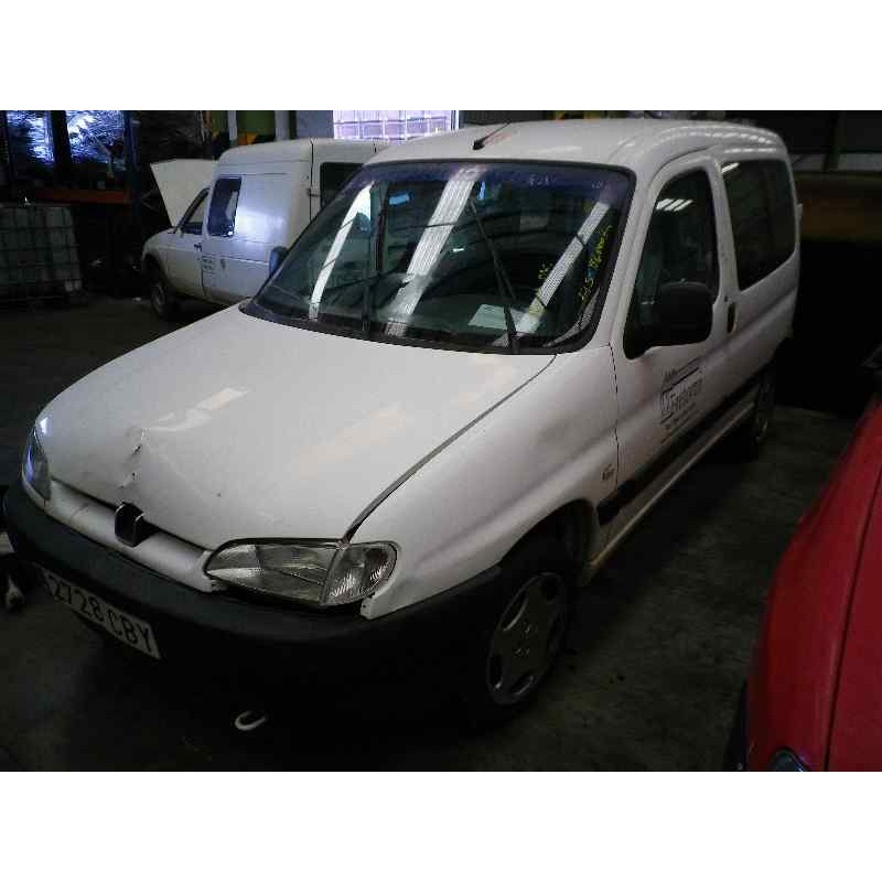 PEUGEOT PARTNER (S1)
