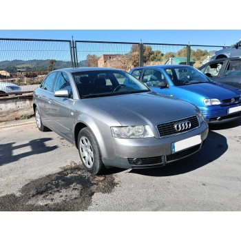 AUDI A4 B6 (8E2)