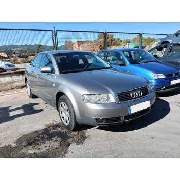 AUDI A4 B6 (8E2)