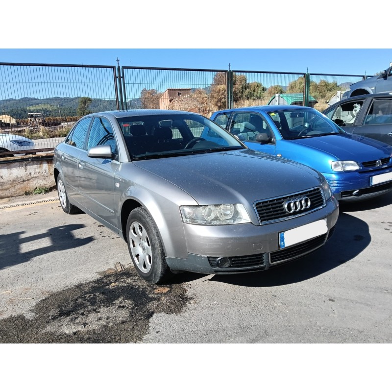 audi a4 b6 (8e2) del año 2003