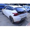 hyundai i20 iii (bc3, bi3) del año 2021