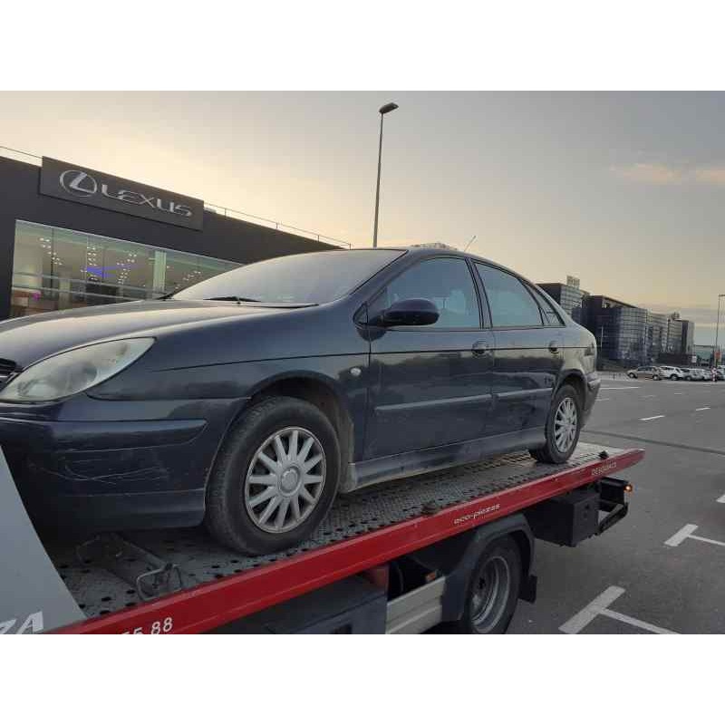CITROËN C5 BERLINA
