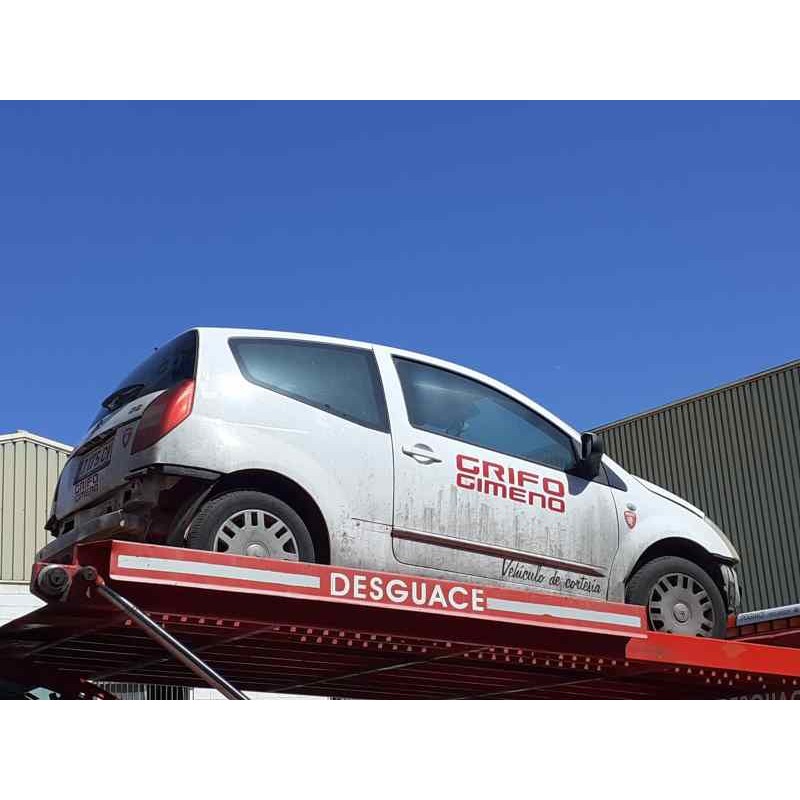 CITROËN C2