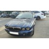 jaguar x-type i (x400) del año 2004