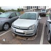 opel astra h (a04) del año 2004