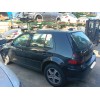 volkswagen golf iv (1j1) del año 1998