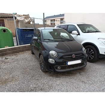 FIAT 500 (312_)