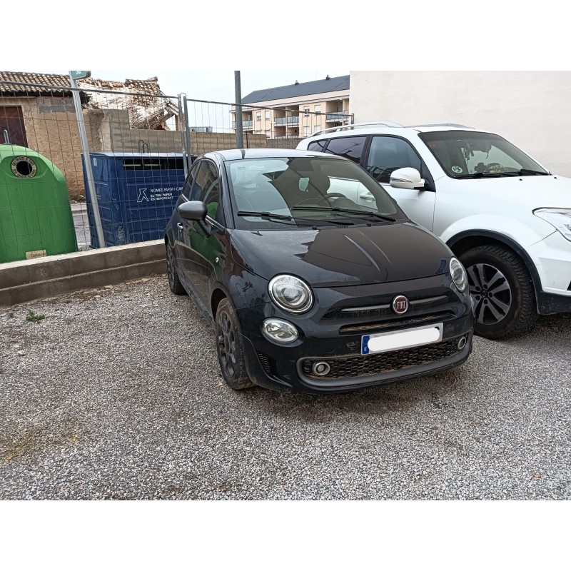 FIAT 500 (312_)
