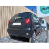 chevrolet matiz (m200, m250) del año 2006