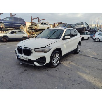 BMW X1 (F48) de desguace