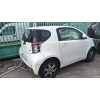 toyota iq (_j1_) del año 2010