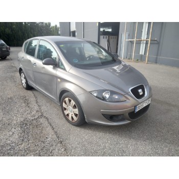 SEAT TOLEDO (5P2) de desguace