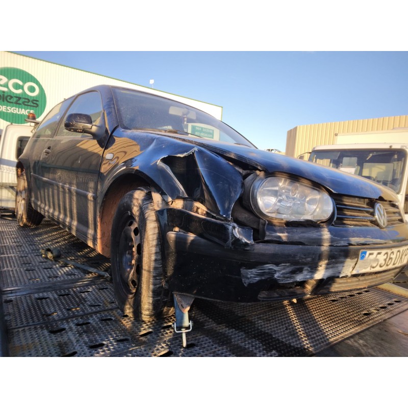 VOLKSWAGEN GOLF IV BERLINA (1J1)