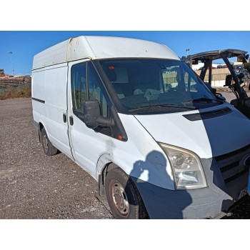 FORD TRANSIT Furgoneta (FA_ _) de desguace