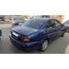 jaguar x-type i (x400) del año 2004