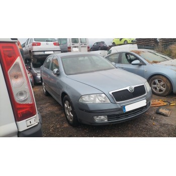 SKODA OCTAVIA II (1Z3) de desguace