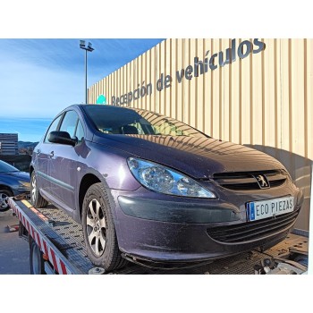 PEUGEOT 307 (3A/C)