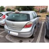 opel astra h (a04) del año 2004