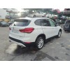 bmw x1 (f48) del año 2020