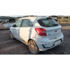 ford ka+ iii (uk, fk) del año 2018