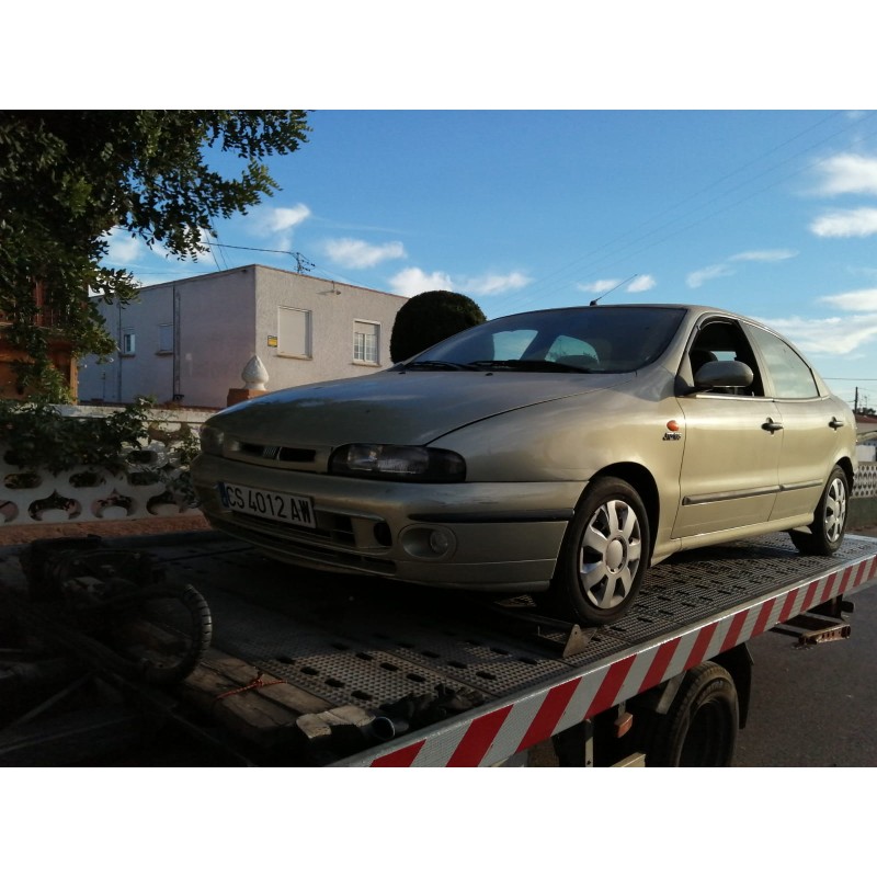 FIAT BRAVA (182)