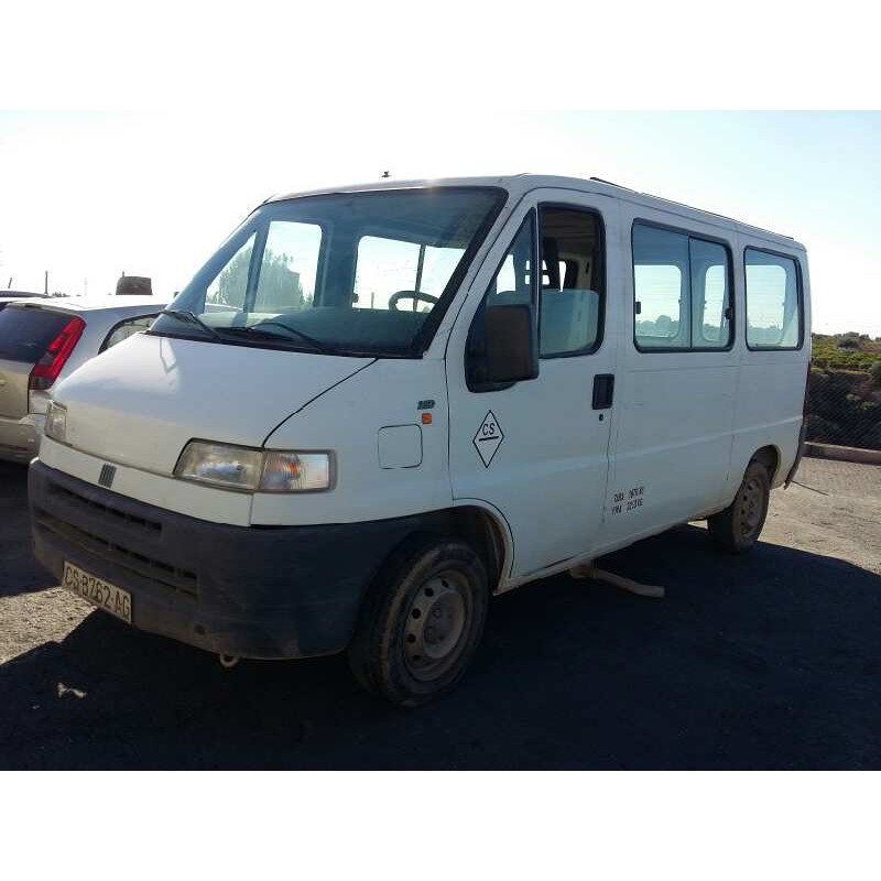 FIAT DUCATO CAJA CERRADA 14 (DESDE 03.94)