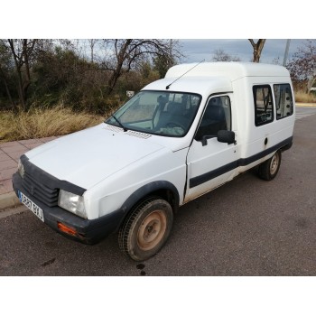CITROËN C15 de desguace