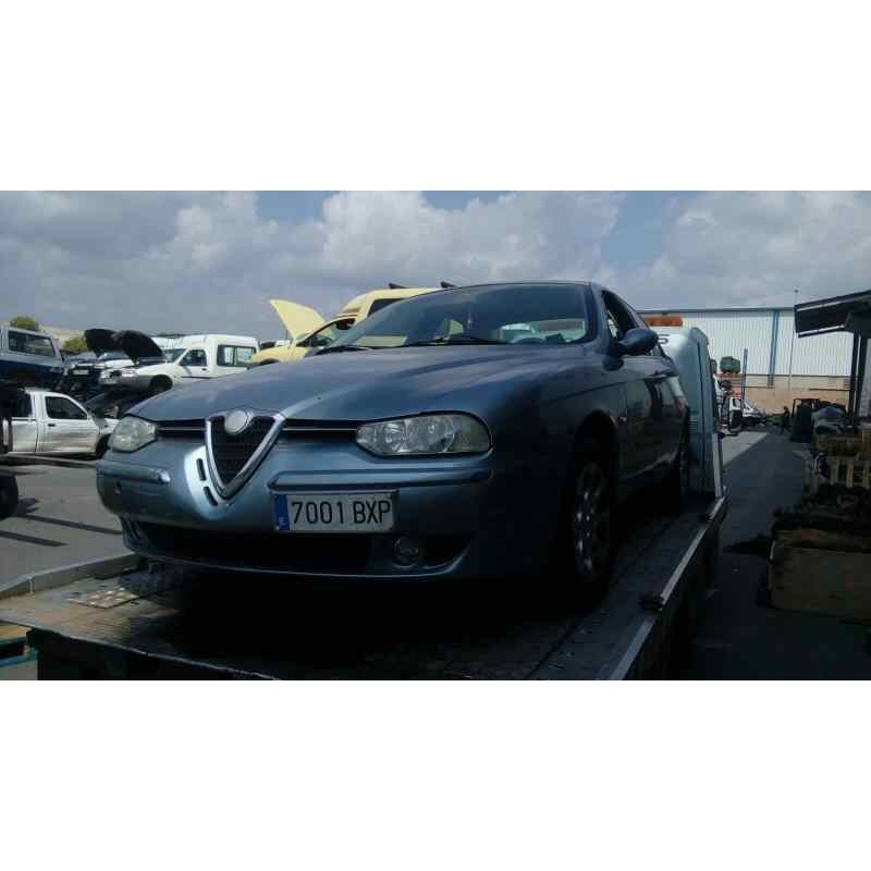 ALFA ROMEO 156 (116)