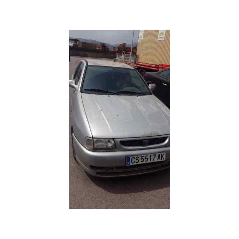SEAT IBIZA (6K)