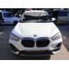 bmw x1 (f48) del año 2020