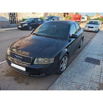 AUDI A4 B6 (8E2)
