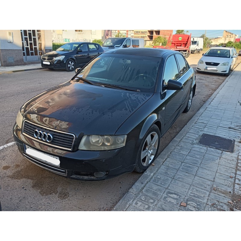 AUDI A4 B6 (8E2)