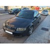 audi a4 b6 (8e2) del año 2002