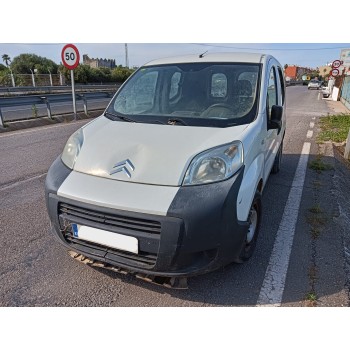CITROËN NEMO Monospace de desguace