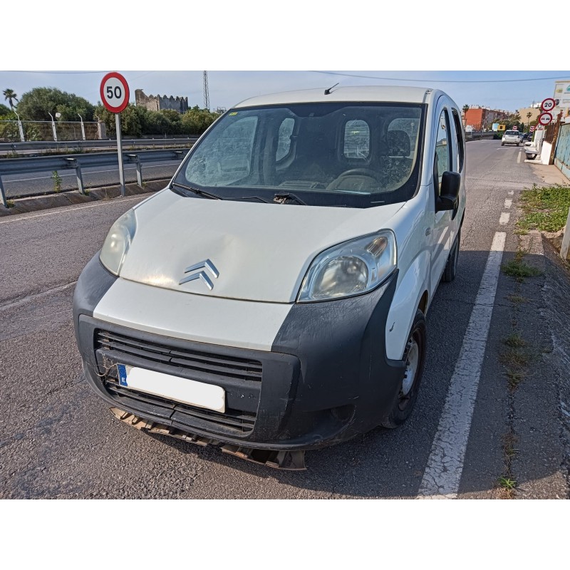 CITROËN NEMO MONOSPACE