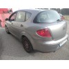 seat toledo (5p2) del año 2006