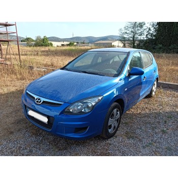 HYUNDAI I30 (FD)
