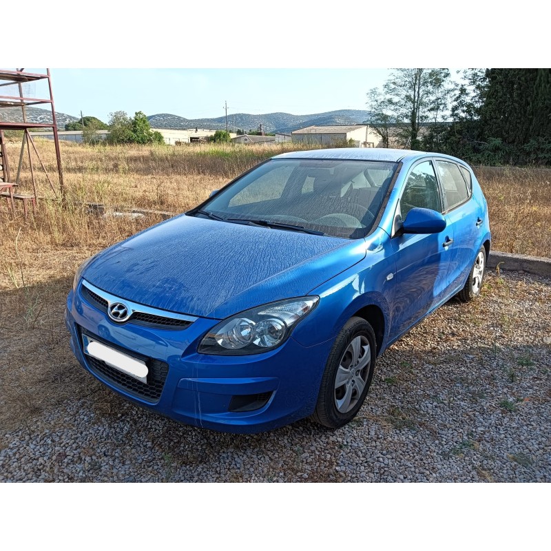 HYUNDAI I30 (FD)