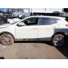 nissan qashqai ii (j11, j11_) del año 2014