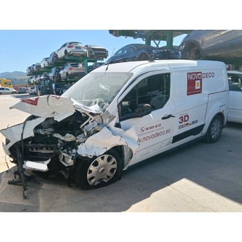 FORD TRANSIT CONNECT V408 FURGONETA/MONOVOLUMEN