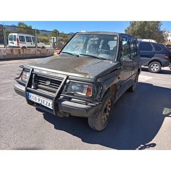 SUZUKI VITARA (ET, TA, TD) de desguace