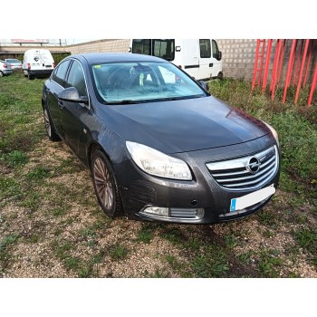 OPEL INSIGNIA A (G09) de desguace