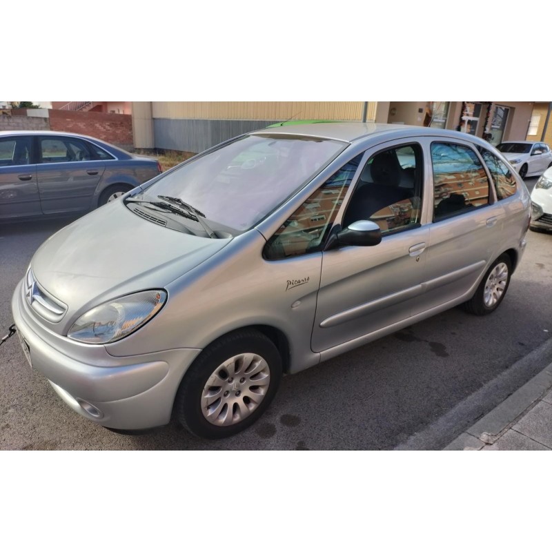 CITROËN XSARA PICASSO