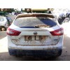 nissan qashqai ii (j11, j11_) del año 2014