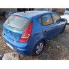 hyundai i30 (fd) del año 2010
