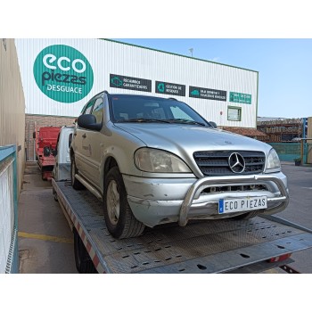 MERCEDES-BENZ CLASE M (W163)