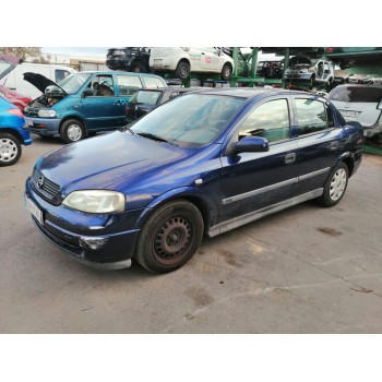 OPEL ASTRA G SEDÁN (T98)