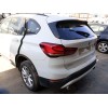 bmw x1 (f48) del año 2020
