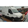 iveco daily v furgoneta del año 2013